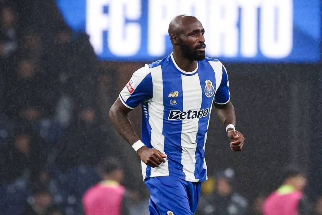 Seko Fofana: “Podia ter sido perfeito… mas foi especial na mesma”