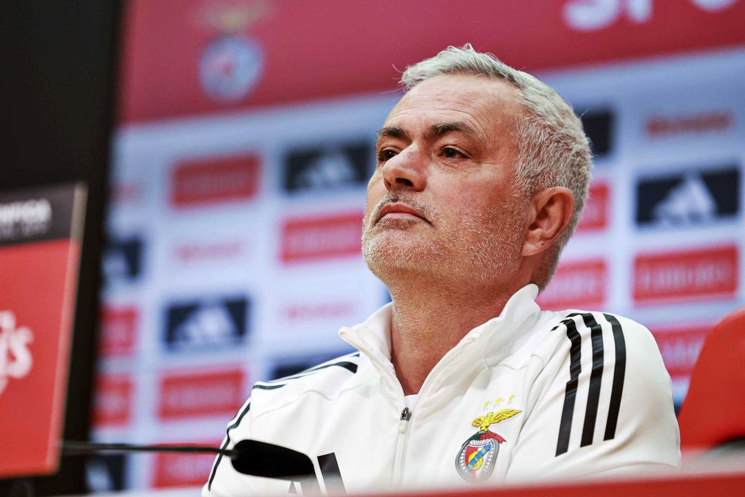 Críticas de Mourinho à própria equipa são “intragáveis”