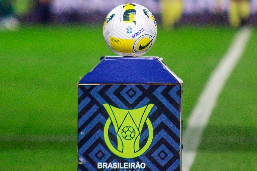 EM DIRETO: Acompanhe os jogos de hoje da última jornada do Brasileirão