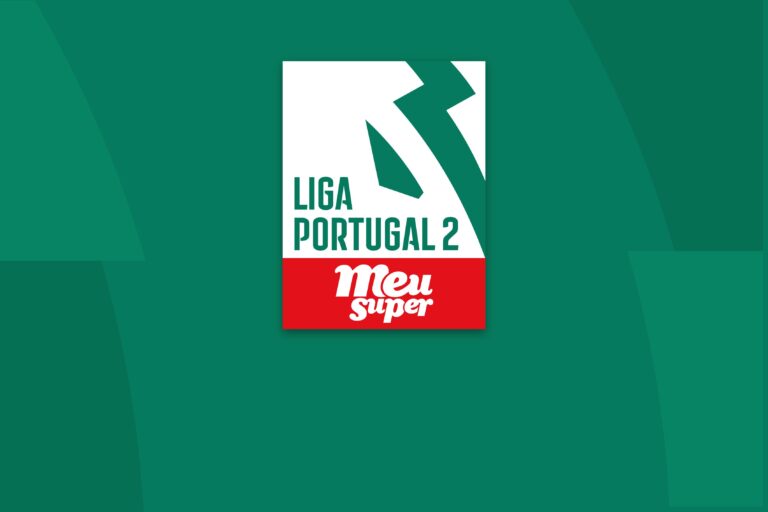 EM DIRETO: Acompanhe os jogos de hoje da II Liga
