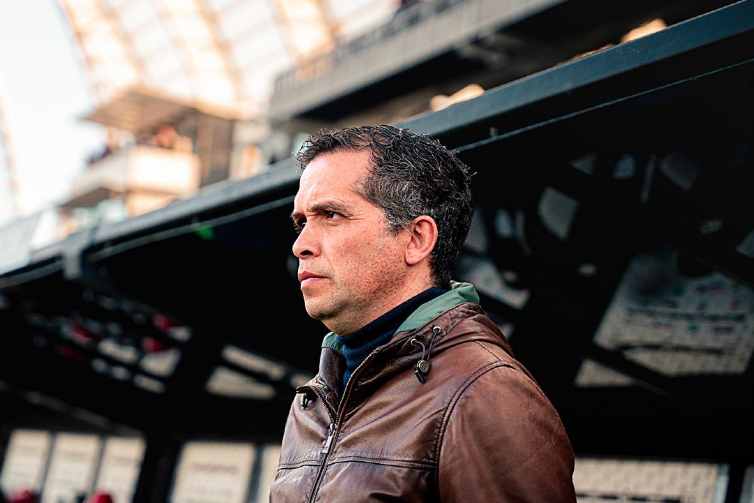 Luís Castro é o novo treinador do Nantes para as próximas duas épocas