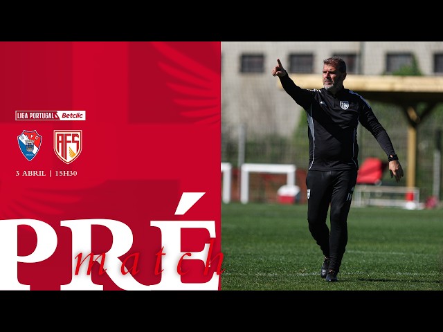 Liga Portugal Betclic: Antevisão de João Henriques ao Gil Vicente vs AVS SAD (2025-2026)