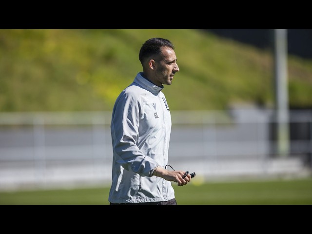 Liga Portugal Betclic: Antevisão de Gil Lameiras ao V. Guimarães vs Tondela (2025-2026)