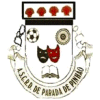 Parada do Pinhão