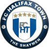 Halifax Town