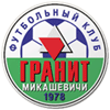 Granit Mikashevichi