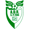 S. Pedro Fins