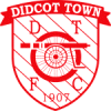 Didcot Town FC