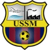 US Sainte-Marienne