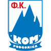 FK KOM Podgorica
