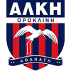 Alki Oroklini