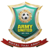 Army United FC