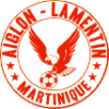 Aiglon du Lamentin