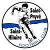 St-Pryvé St-Hilaire