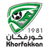 Khor Fakkan