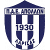 Apollon Larissa