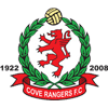Cove Rangers