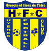 Hyères FC