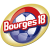 Bourges Foot 18
