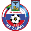 Salyut Belgorod