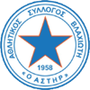 Asteras Vlachioti