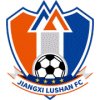 Jiangxi Lushan