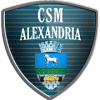CSM Alexandria