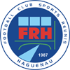 FCSR Haguenau