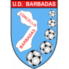 UD Barbadás