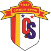 Corluspor 1947
