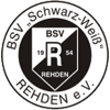 Schwarz-Weiß Rehden