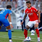 Liga Portugal Betclic: Alverca 1 – 2 Benfica (2025-2026)