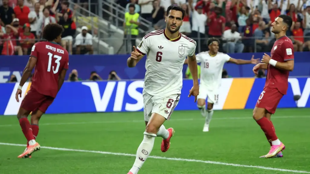 A imprensa internacional reage à grande vitória de Espanha frente a Portugal no Mundial 2026