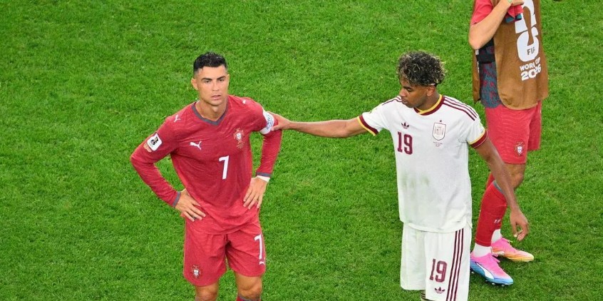 O impacto da saída de Cristiano Ronaldo: O abismo económico que ameaça Portugal