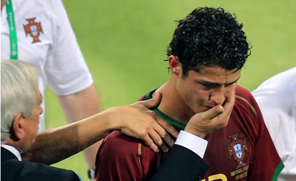A Batalha de Nuremberga: o dia em que o futebol se transformou em guerra no Mundial 2006
