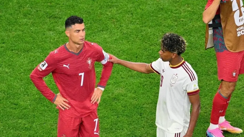 Críticas na seleção: Quaresma arrasa Portugal após eliminação frente a Espanha