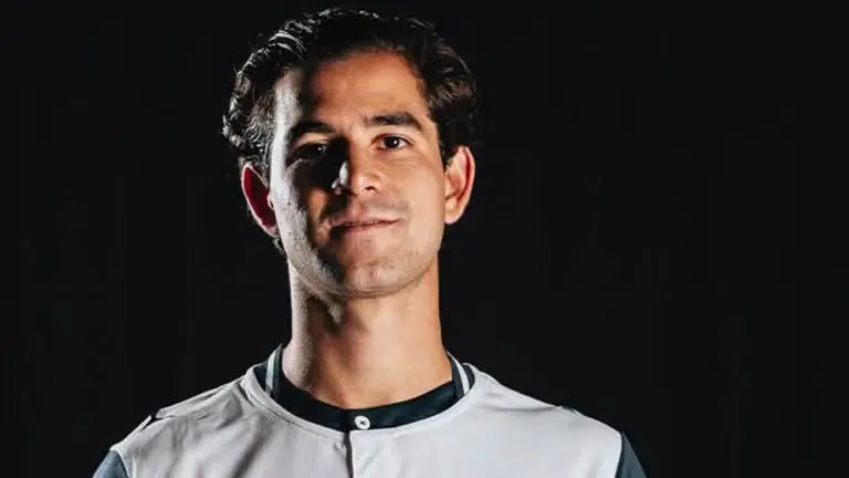 Famalicão garante o empréstimo do avançado mexicano Patricio Salas junto do Club América