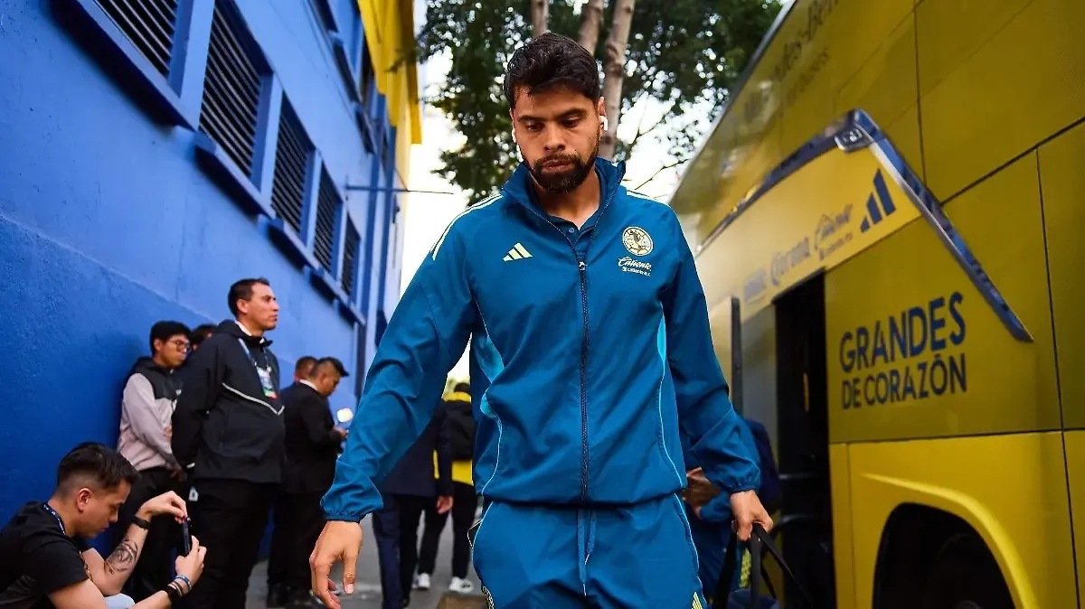 Néstor Araujo regressa ao futebol europeu e assina pelo GD Chaves