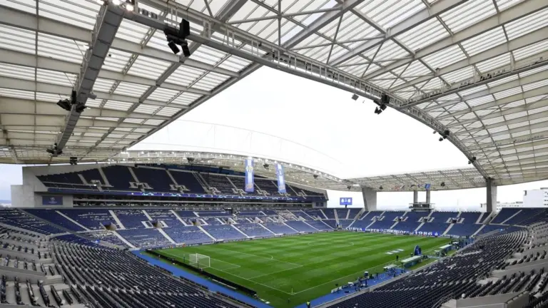 PSP trava tentativa de entrada nos camarotes do Dragão