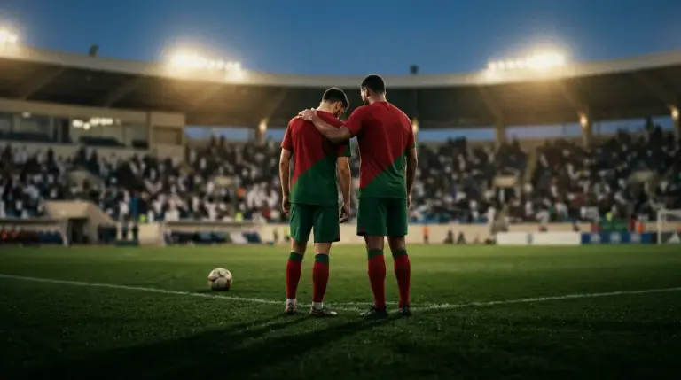Ronaldo defende Ruben Neves após cânticos sobre Diogo Jota