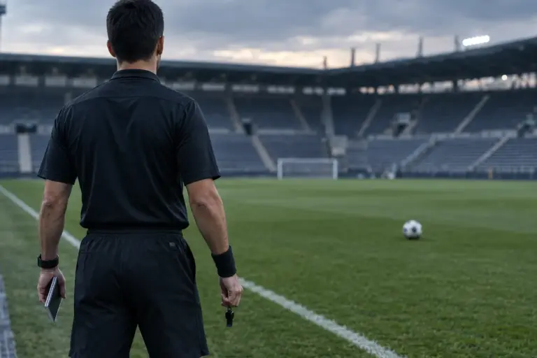 FPF define arbitragem para 23 jogos da Taça de Portugal