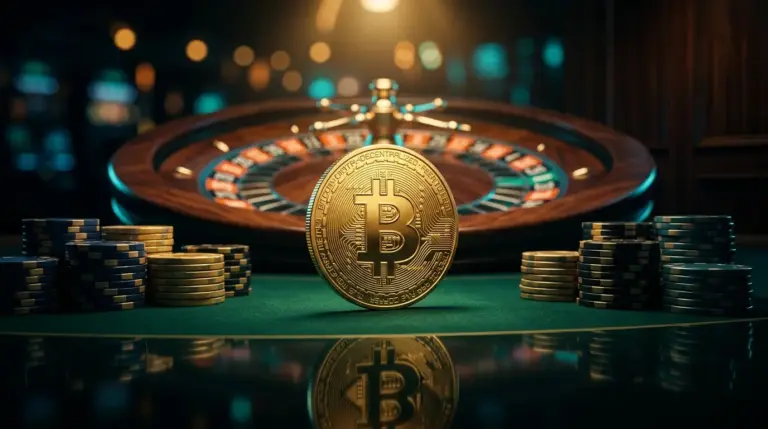 Melhores Cassinos Cripto Sem KYC 2026