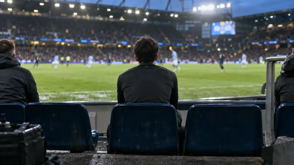 Poucos minutos deixam futuro de Gyökeres em aberto no Arsenal