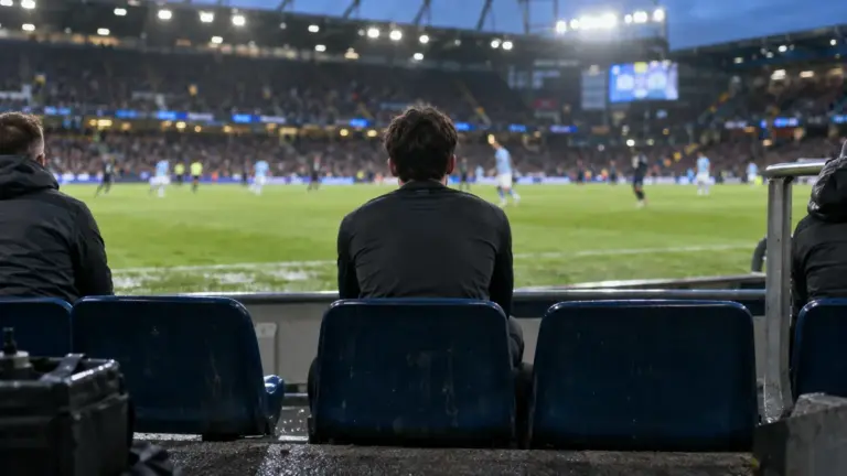 Poucos minutos deixam futuro de Gyökeres em aberto no Arsenal