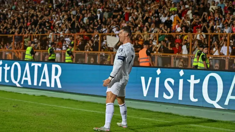 Ronaldo deixa futuro na Seleção em aberto e FPF tenta mediar crise